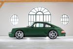 Ruf SCR 2020 года